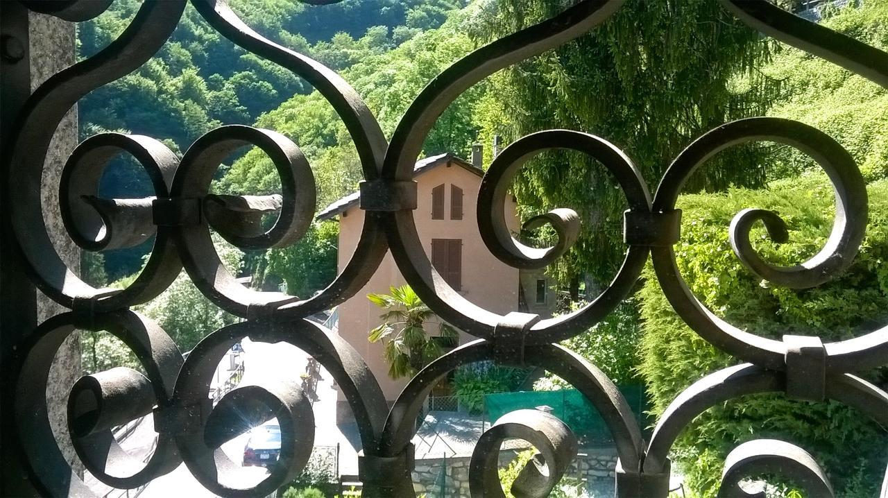 Hotel Osteria La Montanara Castel San Pietro Exterior foto